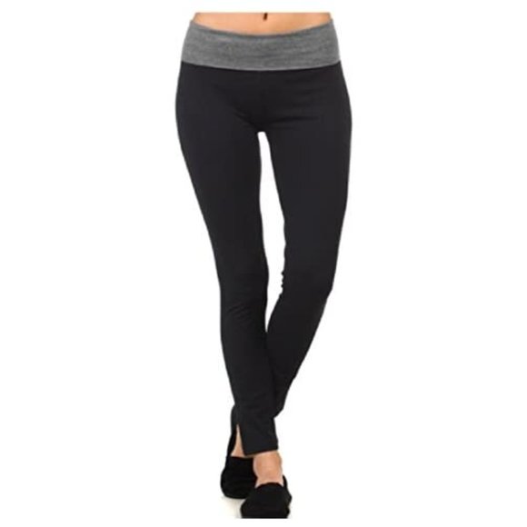 Mopas Capri Leggings